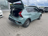 Hyundai Bayon Podgrzewanie Czujniki park.  Virtual cockpit Gliwice - zdjęcie 9