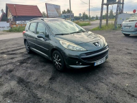 Peugeot 207 SW 1.4 08r