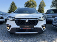 Suzuki S-Cross 1,4 hybryda  LED navi  4x4 Łodygowice - zdjęcie 2