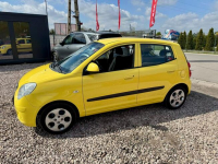 Kia Picanto 1,1 Ładny Sprawny Opłacony Z Niemiec Klimatyzacja Szerominek - zdjęcie 11