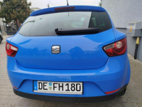 Seat Ibiza KLIMA zadbana bez wkładu z niemiec zapraszam Toruń - zdjęcie 2