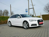 Audi A6 2.0 TDI 190KM Ultra Eu6 Kombi +Hak -Webasto -Bardzo zadbana Goczałkowice-Zdrój - zdjęcie 3
