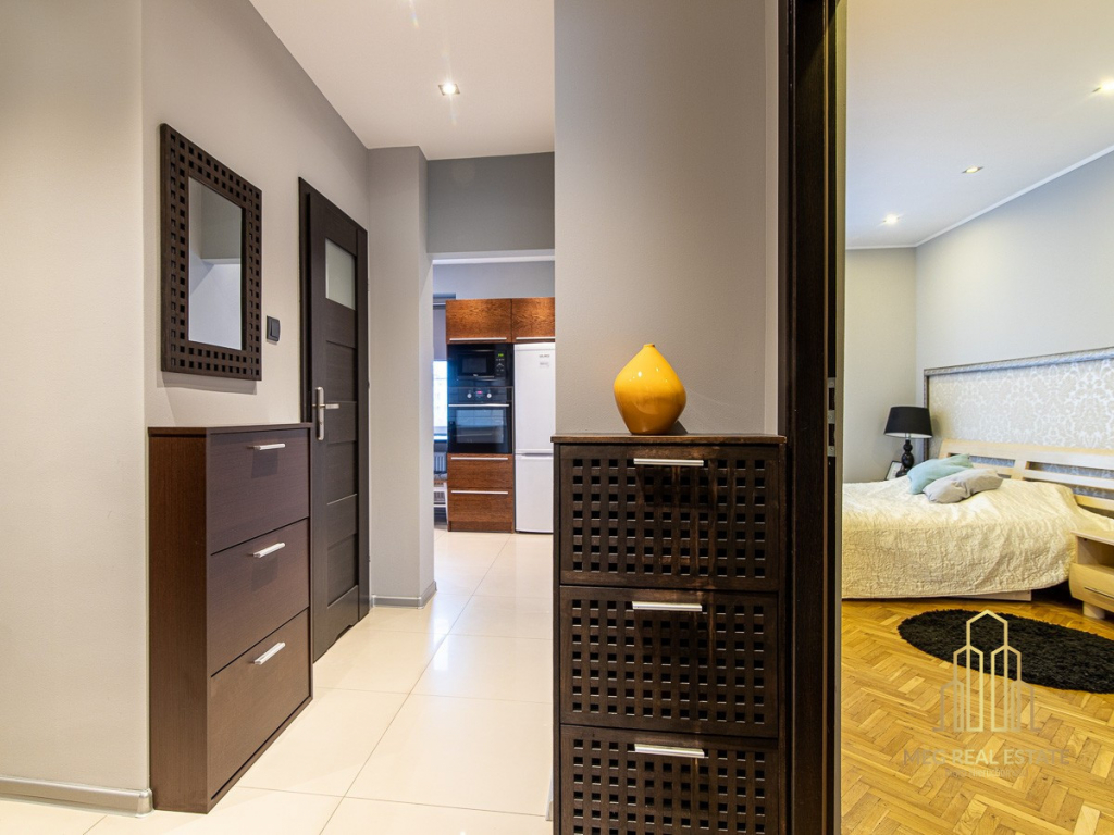 Mieszkanie 2pokojowe w Centrum do wynajęcia!!!1 Białystok - zdjęcie 8