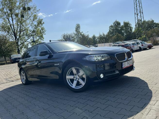 BMW 520 Siemianowice Śląskie - zdjęcie 2