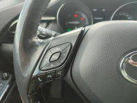 Toyota C-HR 1-właściciel fv23% Otwock - zdjęcie 11