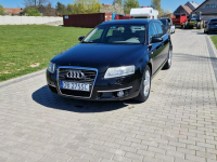 Audi A6 3.0tdi 225KM Quattro Bixenon Skóra Raty Zamiana Strobice - zdjęcie 2
