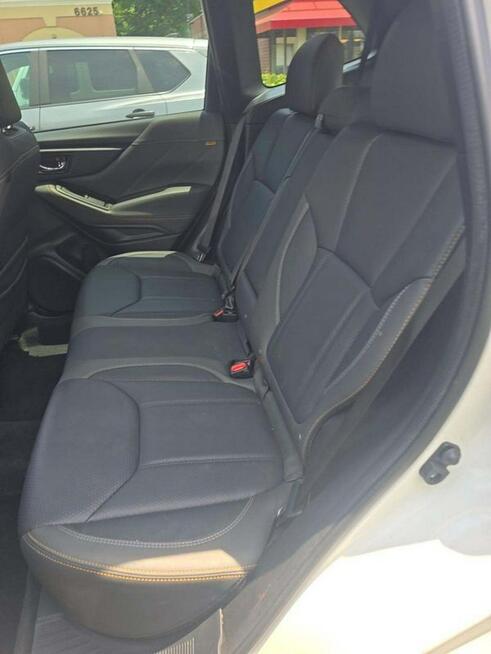 Subaru Forester Wilderness / AWD / niski przebieg Białystok - zdjęcie 9