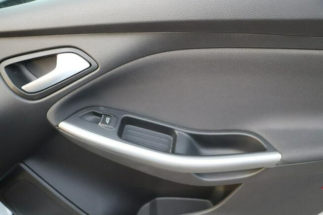 Ford Focus 6-bieg,klima,tempomat,zarejestrowany Opole - zdjęcie 8