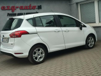 Ford B-Max 125 KM bogata opcja serwis Gwarancja Zgierz - zdjęcie 9