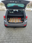 Hiundai Ix35 2.0 Crdi 136 km 4 AWD Kamienica - zdjęcie 12