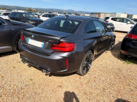 BMW M2 3.0i 370 DKG7 GX970 Poznań - zdjęcie 4