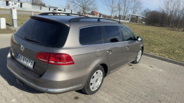 Passat B7 Siedlce - zdjęcie 4