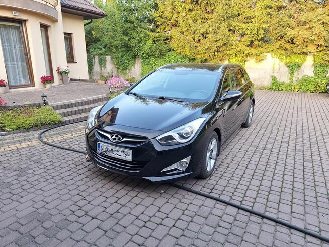 Sprzedam Hyundai I40 Sokołów Podlaski - zdjęcie 1