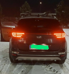 Sprzedam Kia Sportage 1.6 GDI 6MT 2WD L Business Line plus Stargard - zdjęcie 2