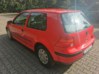 VW Golf IV 1.9 Sdi 109200km Oryginalny Poznań - zdjęcie 11