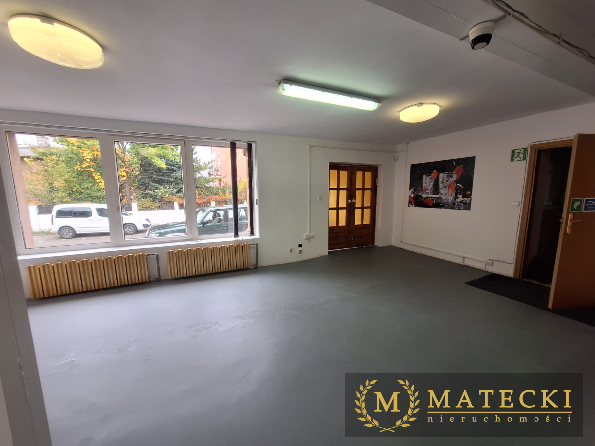 Magazyn z biurem na Górczynie w TOP lokalizacji Poznań - zdjęcie 4