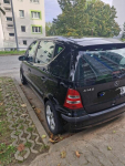 Sprzedam Mercedes A klase