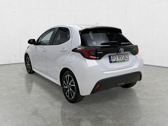 Toyota Yaris Poleasingowe.pl BZ Komorniki - zdjęcie 5