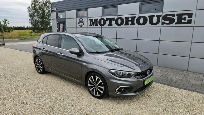 Fiat Tipo Navi kamera t-jet Chełm Śląski - zdjęcie 1
