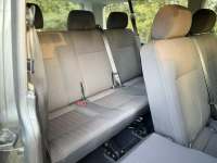 Vw T6 Caravelle 2.0 150KM Dsg Long/Gwarancja/ Skarszewy - zdjęcie 12