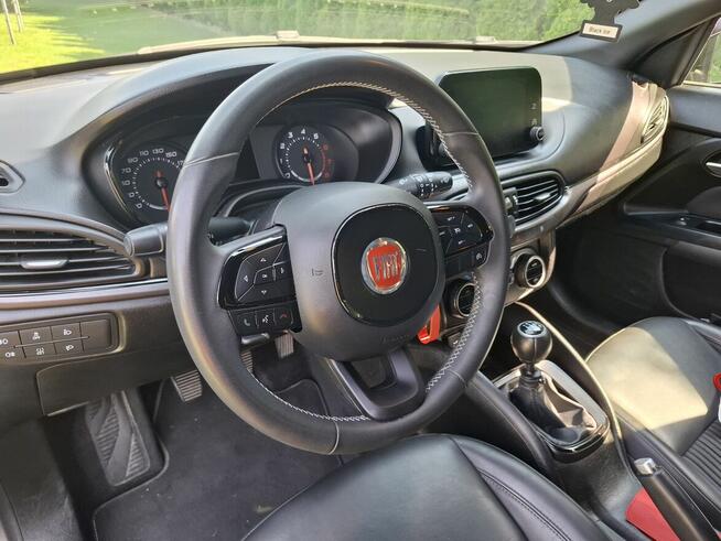 SPRZEDAM FIAT TIPO 1.4 2020r. Gnojnik - zdjęcie 4