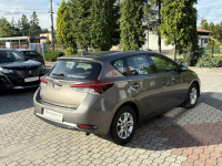 Toyota Auris Krajowy 1.3 99 KM ,Pełny serwis ASO Tarnowskie Góry - zdjęcie 4