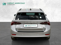 Skoda Octavia 1.5 TSI e-Tec Ambition DSG Kombi Warszawa - zdjęcie 6