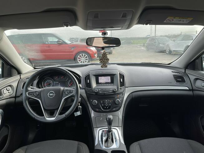 Opel Insignia Automat Climatronic Gliwice - zdjęcie 9