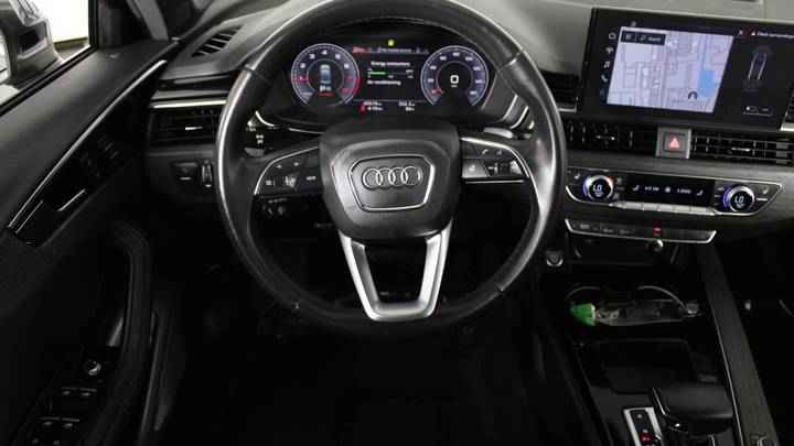 1/ 12 Audi A6 Pamięć foteli | Matrix Bobki - zdjęcie 10