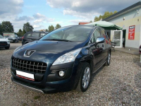 Peugeot 3008 1.6HDi 115PS!!!KLIMA,NAVI,Panorama Dach!!! Białystok - zdjęcie 2