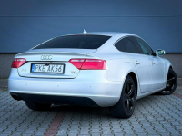 Audi A5 2.0 TDI | 177KM | AUTOMAT | S-LINE | SKÓRA | TEMPOMAT Wrocław - zdjęcie 6