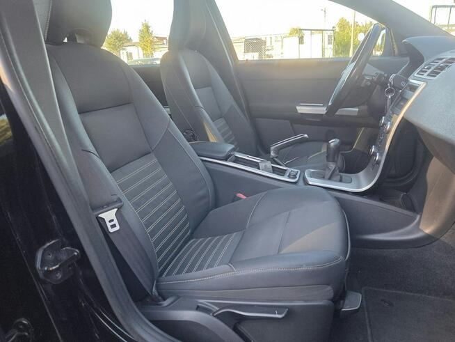 Volvo V50 1.6HDi*109KM*154tyś.km*R-LINE*PełenSerwis Kętrzyn - zdjęcie 10