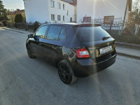 Škoda Fabia Opłacona Zadbana  Serwisowana MPI Bogato Wyposażona 1 Wł Kisielice - zdjęcie 6