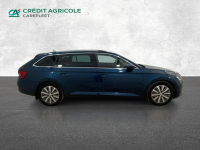 SUPERB 2.0 TDI SCR STYLE DSG Warszawa - zdjęcie 4