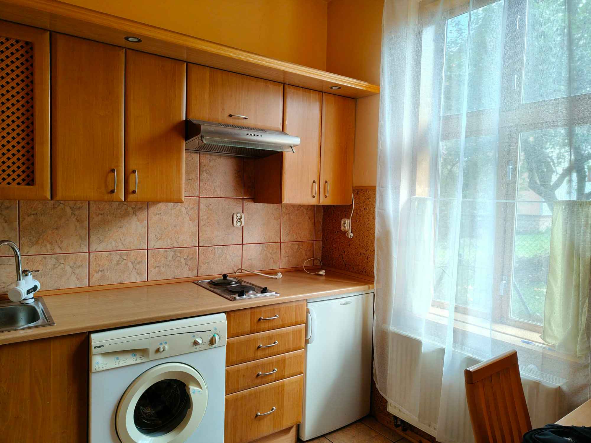 Sprzedam mieszkanie bezczynszowe w domu w Suchej Beskidzkiej Sucha Beskidzka - zdjęcie 5