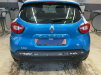 Renault Captur, spoiler, klima, niski przebieg, stan bdb Sosnowiec - zdjęcie 4