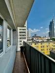 3 pokoje | 47,3 m2 | Balkon | Winda | Centrum Warszawa - zdjęcie 11