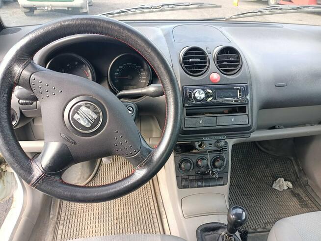 Seat Arosa 1.4TDI 75km 01r Tarnów - zdjęcie 7