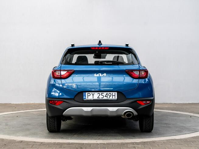 Kia Stonic 1.0 HB  M+Smart DCT/Automat 100KM Salon Polska Poznań - zdjęcie 8