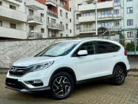 Honda CR-V I Właściciel Elegance Plus Tarnowskie Góry - zdjęcie 11