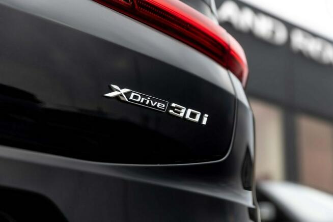 BMW X4 Salon Polska, Serwisowany, Stan idealny Łódź - zdjęcie 12