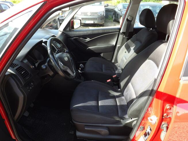 Hyundai ix20 Słupsk - zdjęcie 8