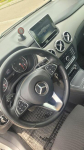 Mercedes B-180d 2016r automat mały przebieg Gorlice - zdjęcie 7