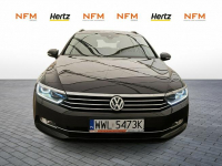 Volkswagen Passat 2.0 TDI  (150 KM) Comfortline  Salon PL F-Vat Warszawa - zdjęcie 8