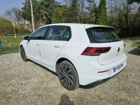 Volkswagen Golf Navi/Radar/Kamera/VirtualCockpit Nowy Sącz - zdjęcie 5