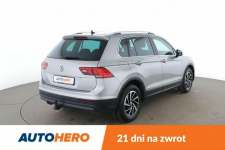 Volkswagen Tiguan GRATIS! Pakiet Serwisowy o wartości 1500 zł! Warszawa - zdjęcie 7