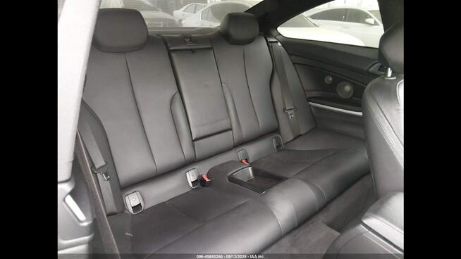 BMW 430 F32 / M-Pakiet / niski przebieg Wrocław - zdjęcie 10