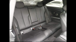 BMW 430 F32 / M-Pakiet / niski przebieg Wrocław - zdjęcie 10