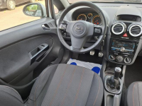 Opel Corsa Sprowadzona z Niemiec. 1,4 Benzyna. Zadbana. Lublin - zdjęcie 9