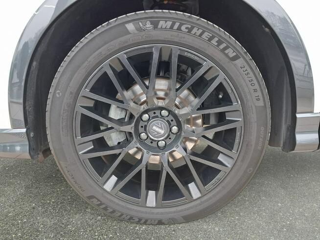 Audi Q3 VAT 23% S-line 35TFSI 150KM S-tronic 2021 r., salon PL Swarzędz - zdjęcie 10